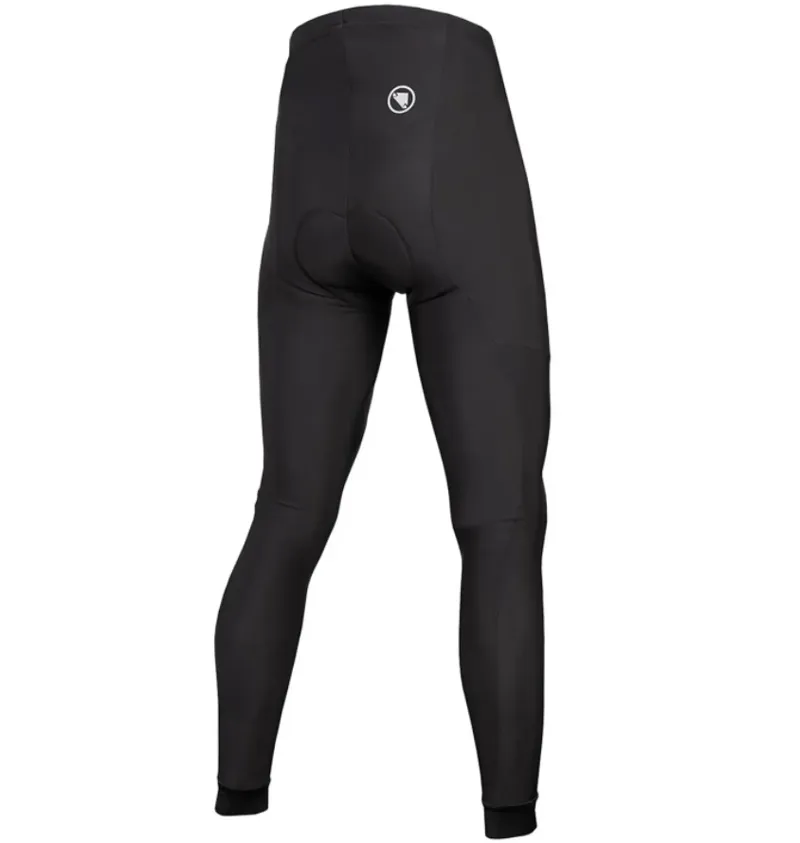 Endura Xtract Waist Tights Black-1